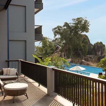 Swiss-Belresort Belitung Tanjungbinga Екстер'єр фото