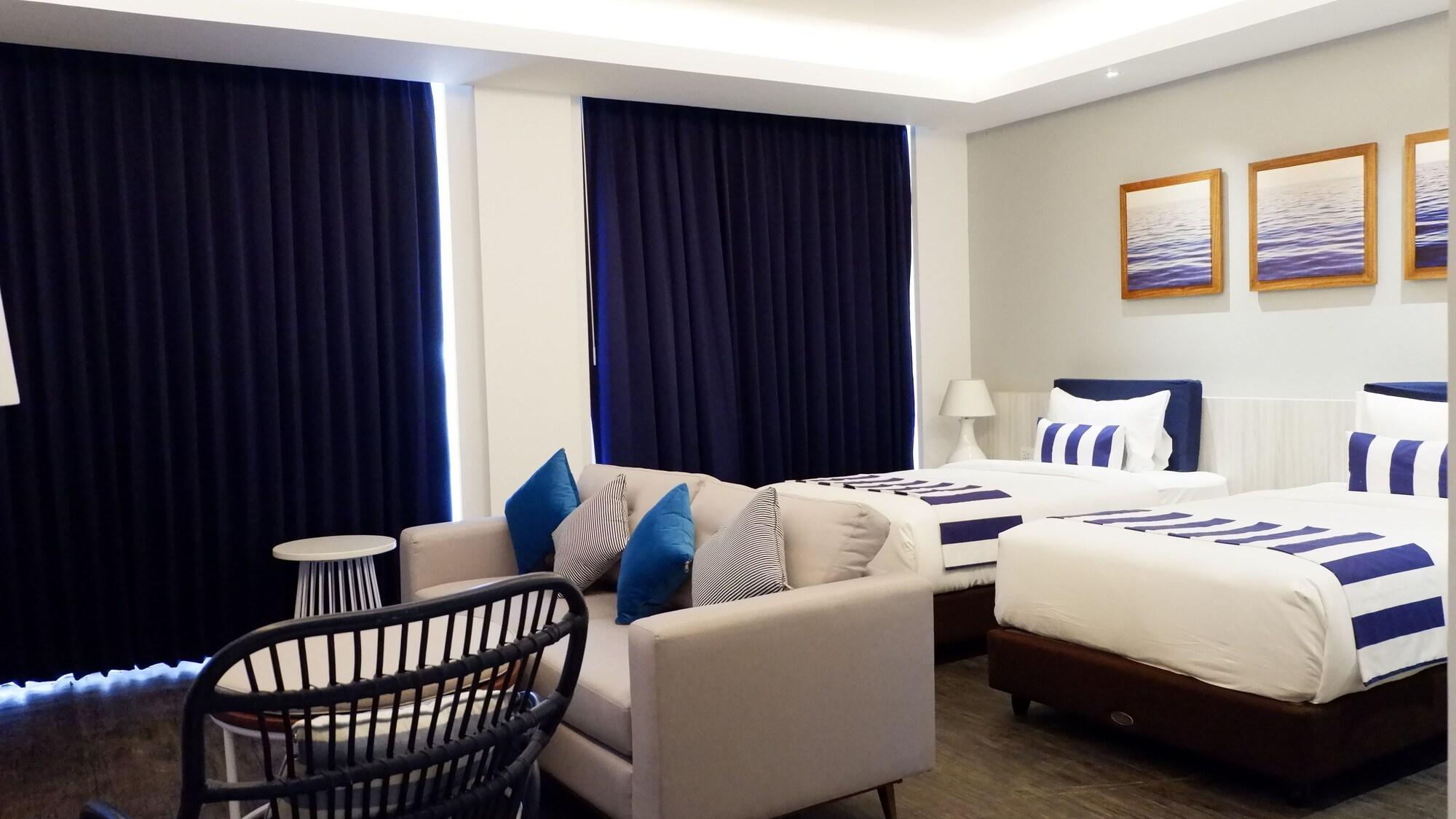 Swiss-Belresort Belitung Tanjungbinga Екстер'єр фото