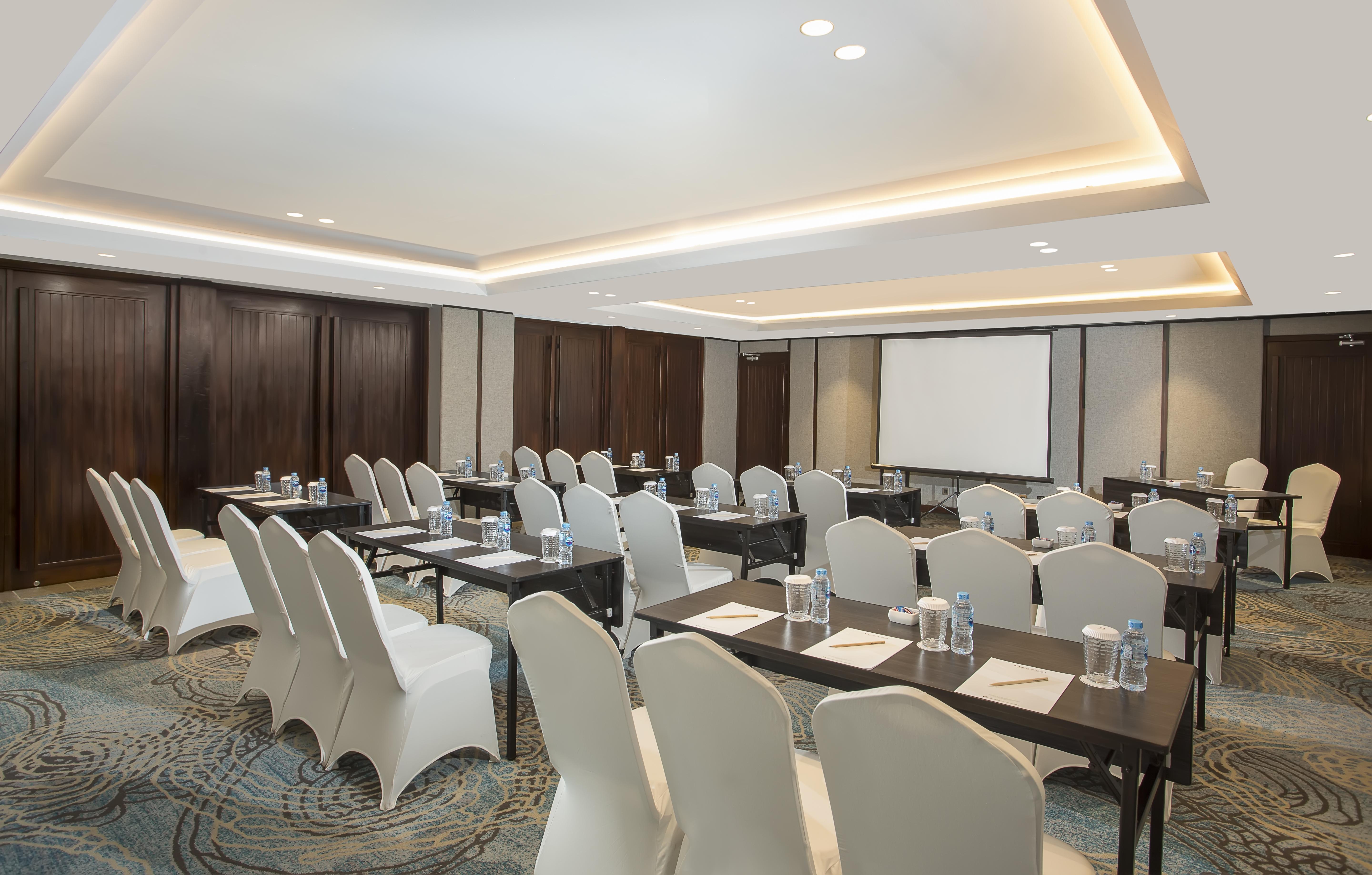 Swiss-Belresort Belitung Tanjungbinga Екстер'єр фото