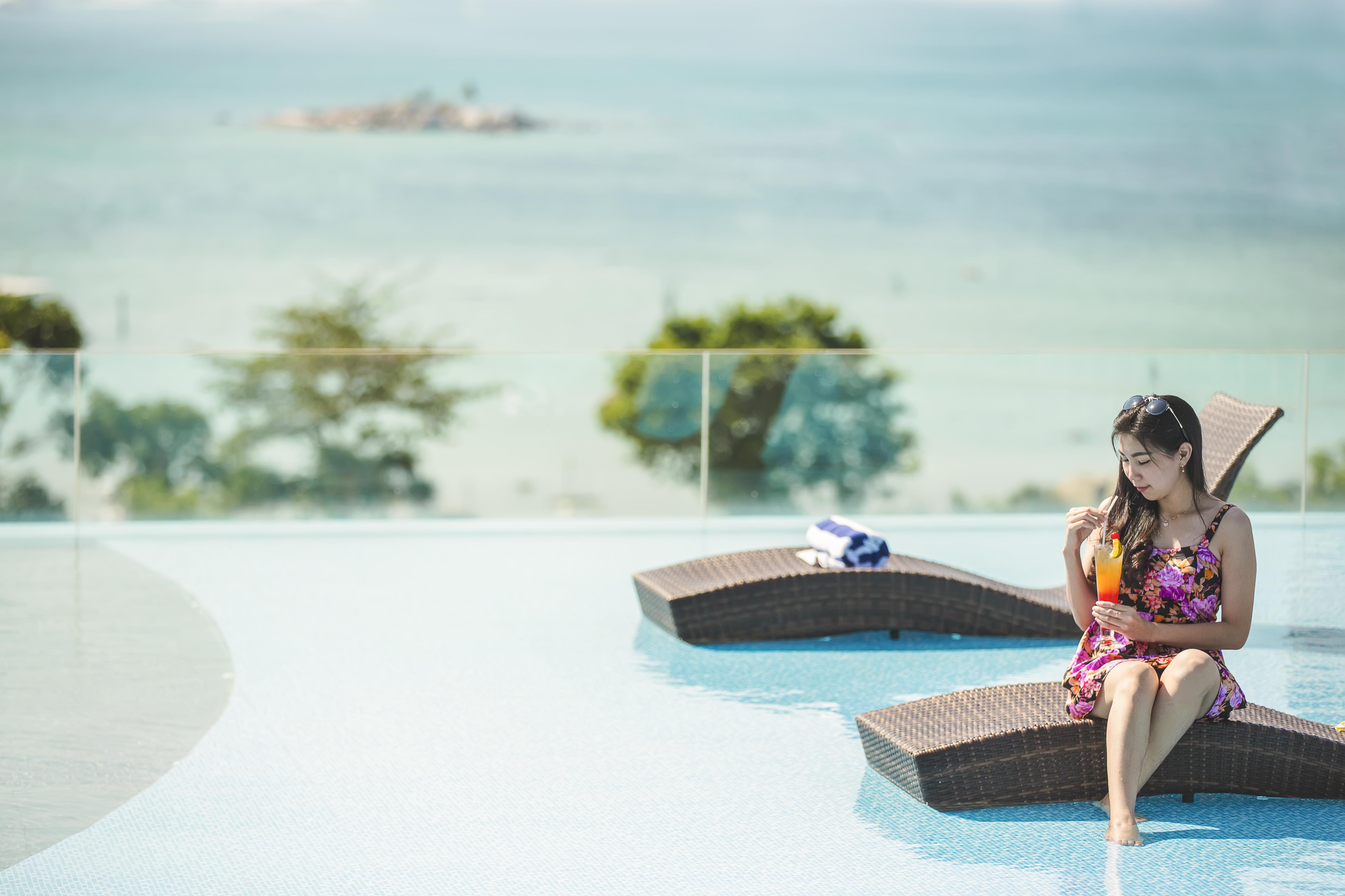 Swiss-Belresort Belitung Tanjungbinga Екстер'єр фото