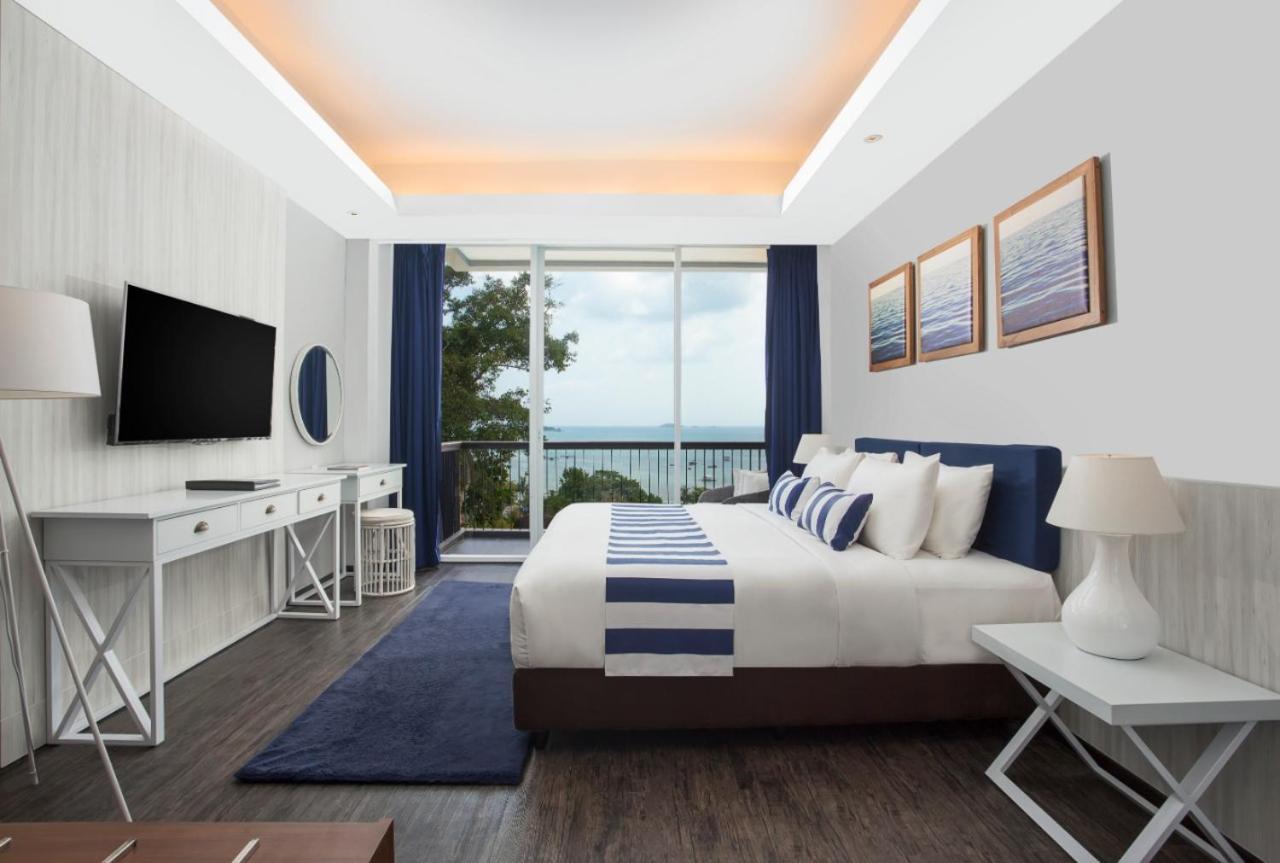Swiss-Belresort Belitung Tanjungbinga Екстер'єр фото
