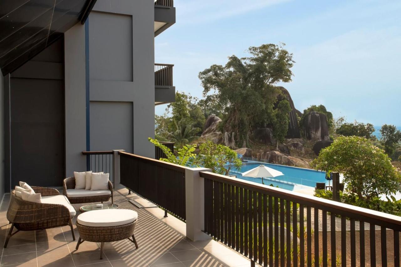 Swiss-Belresort Belitung Tanjungbinga Екстер'єр фото