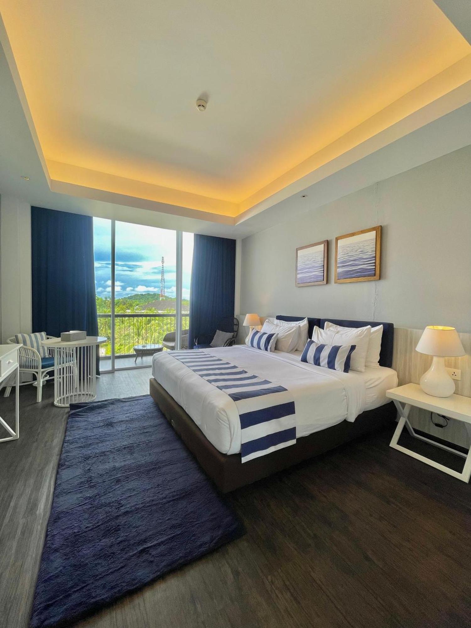 Swiss-Belresort Belitung Tanjungbinga Екстер'єр фото