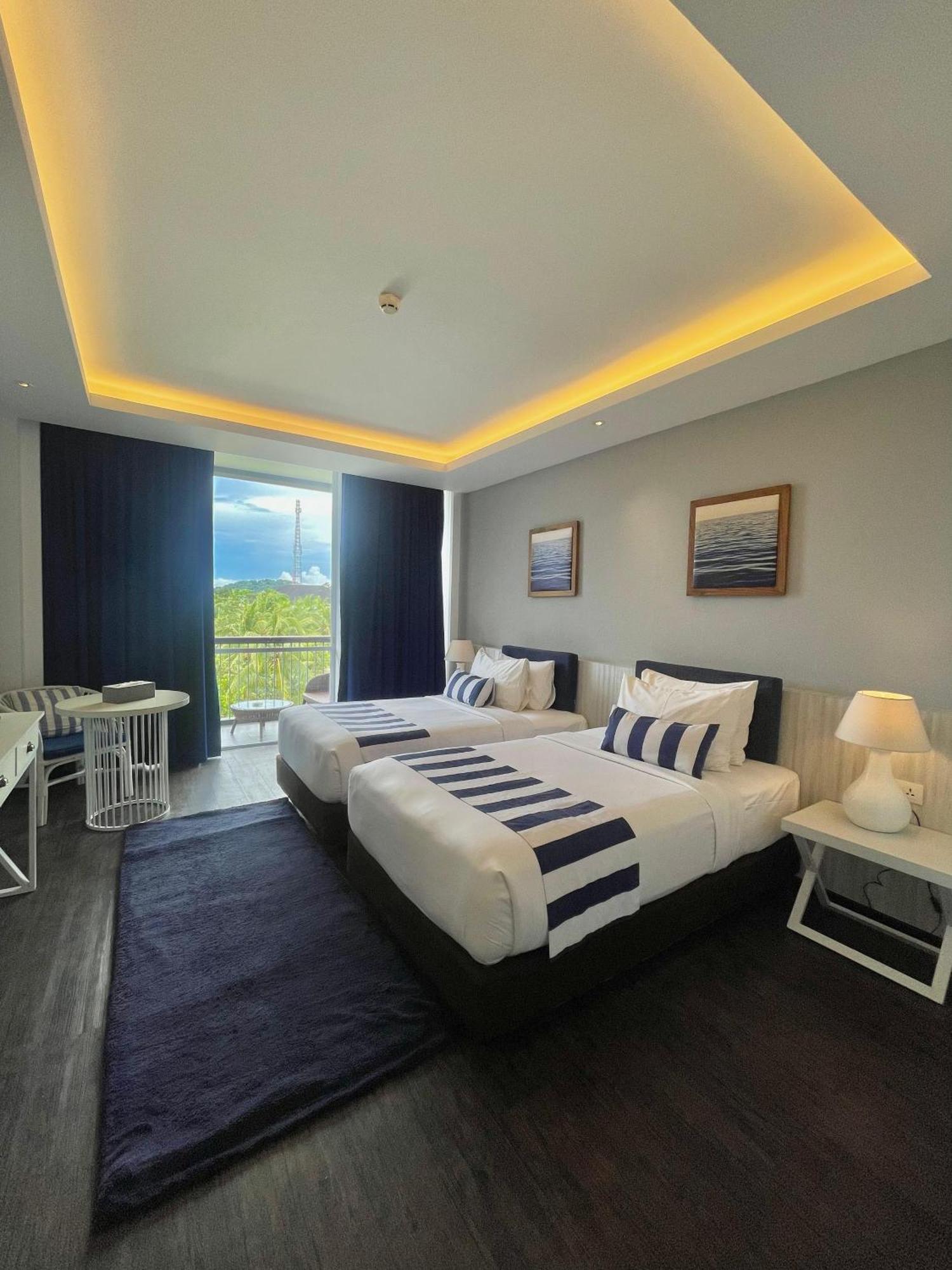 Swiss-Belresort Belitung Tanjungbinga Екстер'єр фото