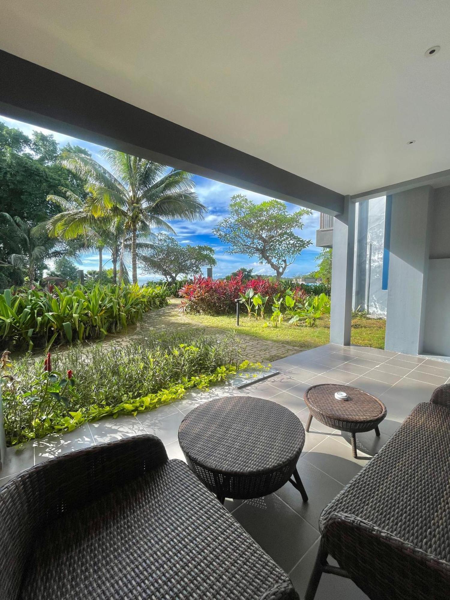 Swiss-Belresort Belitung Tanjungbinga Екстер'єр фото