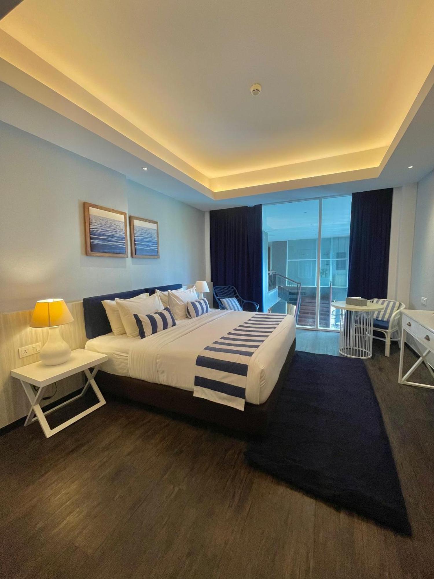 Swiss-Belresort Belitung Tanjungbinga Екстер'єр фото