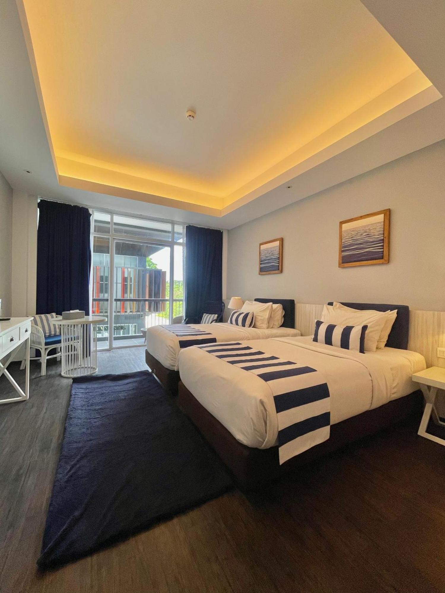 Swiss-Belresort Belitung Tanjungbinga Екстер'єр фото