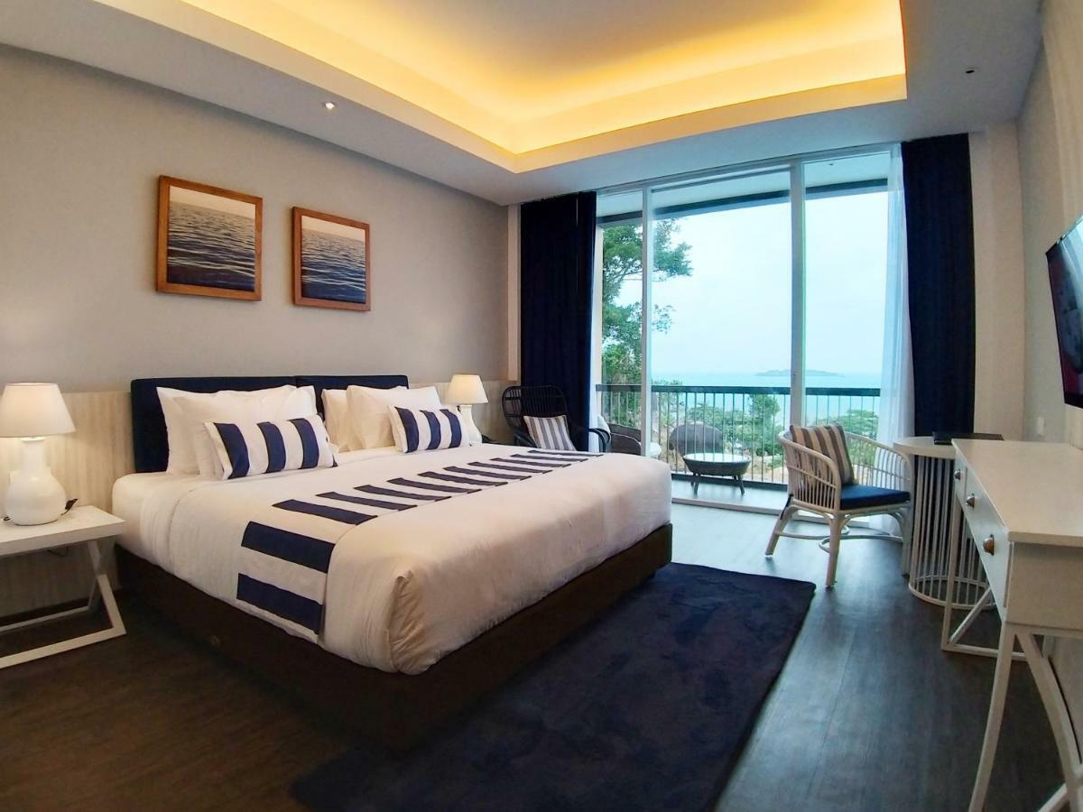 Swiss-Belresort Belitung Tanjungbinga Екстер'єр фото