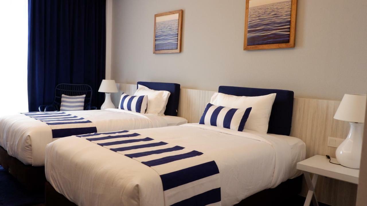 Swiss-Belresort Belitung Tanjungbinga Екстер'єр фото