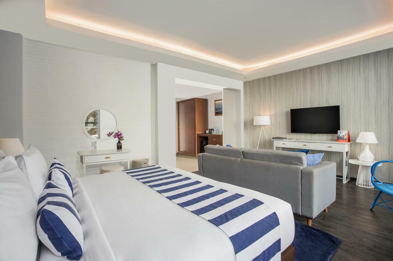 Swiss-Belresort Belitung Tanjungbinga Екстер'єр фото